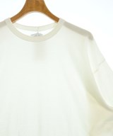 UNDECORATED（アンデコレイテッド）Tシャツ・カットソー 白 サイズ:2(M位) メンズ/2200605618077