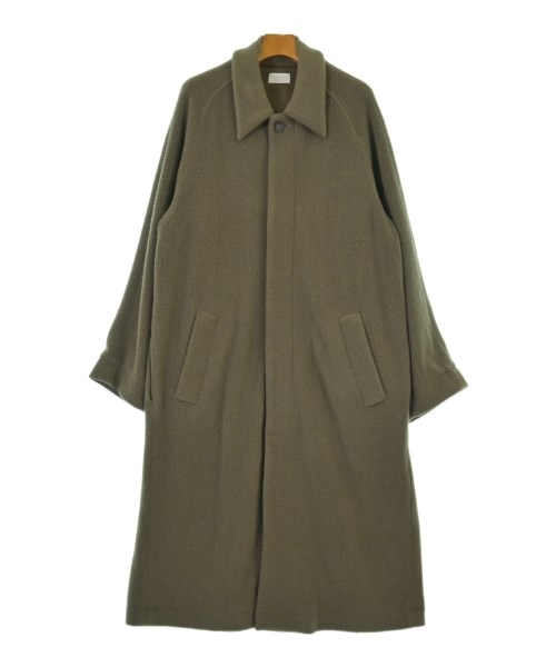 アンデコレイテッド(UNDECORATED)のUNDECORATED ステンカラーコート