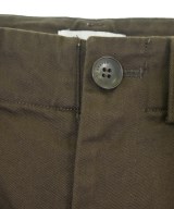 UNDECORATED（アンデコレイテッド）チノパン 茶 サイズ:0(XS位) レディース/2200695826093