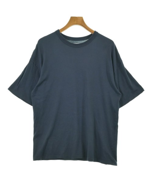 UNDECORATED(アンデコレイテッド)Tシャツ・カットソー 紺 サイズ:1(S位)/2200652958027