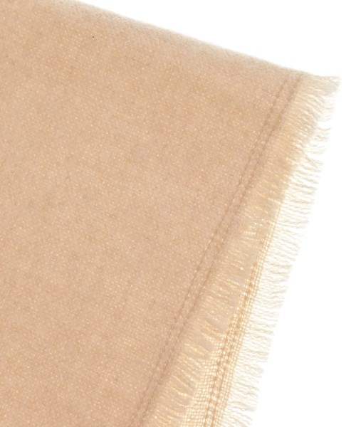 UNDECORATED（アンデコレイテッド）小物類（その他） ベージュ サイズ:- メンズ/2200660901053