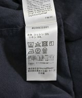 UNDECORATED（アンデコレイテッド）カジュアルシャツ 黒 サイズ:3(L位) メンズ/2200710889058