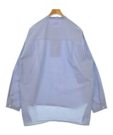 UNDECORATED（アンデコレイテッド）カジュアルシャツ 青 サイズ:-(M位) メンズ/2200714938011