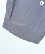 UNDECORATED（アンデコレイテッド）カジュアルシャツ 青 サイズ:-(M位) メンズ/2200714938011