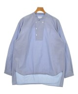 UNDECORATED カジュアルシャツ