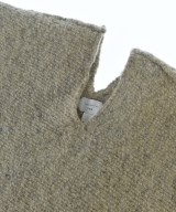 UNDECORATED（アンデコレイテッド）マフラー ベージュ サイズ:- レディース/2200715804018