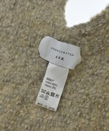 UNDECORATED（アンデコレイテッド）マフラー ベージュ サイズ:- レディース/2200715804018