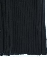UNDECORATED（アンデコレイテッド）ベスト 黒 サイズ:0(XS位) レディース/2200701035013