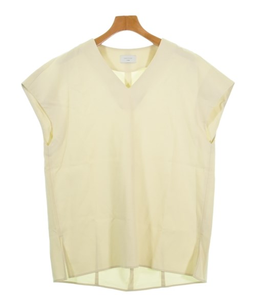 UNDECORATED(アンデコレイテッド)のノースリーブ サイズ:0(XS位) 7,400円