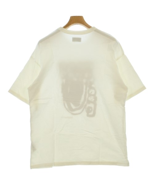 UNDECORATED（アンデコレイテッド）Tシャツ・カットソー 白 サイズ:2(M位) メンズ/2200644850063