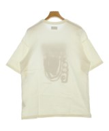 UNDECORATED（アンデコレイテッド）Tシャツ・カットソー 白 サイズ:2(M位) メンズ/2200644850063