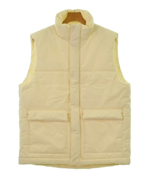 UNDECORATED(アンデコレイテッド)その他 白 サイズ:3(L位)/2200660741017