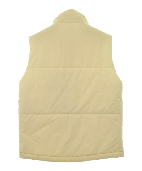 UNDECORATED（アンデコレイテッド）その他 白 サイズ:3(L位) メンズ/2200660741017