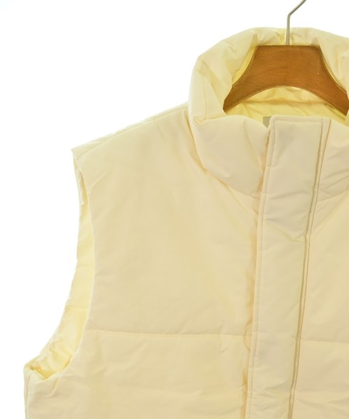 UNDECORATED（アンデコレイテッド）その他 白 サイズ:3(L位) メンズ/2200660741017