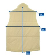 UNDECORATED（アンデコレイテッド）その他 白 サイズ:3(L位) メンズ/2200660741017