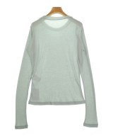 UNDECORATED（アンデコレイテッド）ニット・セーター グレー サイズ:0(XS位) レディース/2200660240077