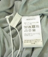 UNDECORATED（アンデコレイテッド）ニット・セーター グレー サイズ:0(XS位) レディース/2200660240077