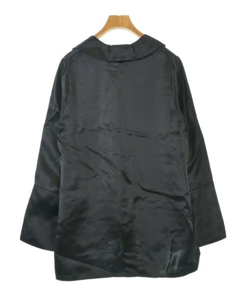 UNDECORATED（アンデコレイテッド）ブラウス 黒 サイズ:F レディース/2200660240084