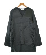 UNDECORATED（アンデコレイテッド）ブラウス 黒 サイズ:F レディース/2200660240084