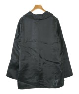 UNDECORATED（アンデコレイテッド）ブラウス 黒 サイズ:F レディース/2200660240084