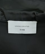 UNDECORATED（アンデコレイテッド）ブラウス 黒 サイズ:F レディース/2200660240084