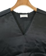 UNDECORATED（アンデコレイテッド）ブラウス 黒 サイズ:F レディース/2200660240084