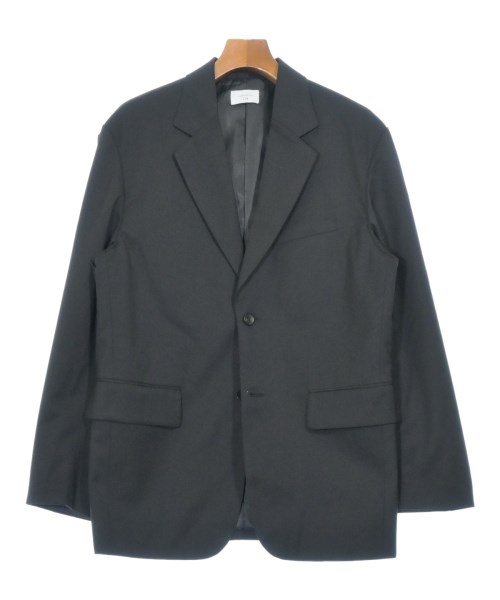 UNDECORATED(アンデコレイテッド)カジュアルジャケット 黒 サイズ:2(M位)/2200663340057