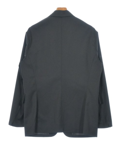 UNDECORATED（アンデコレイテッド）カジュアルジャケット 黒 サイズ:2(M位) メンズ/2200663340057
