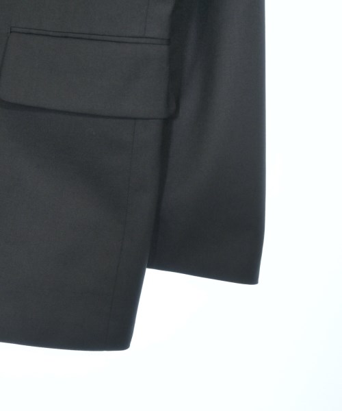 UNDECORATED（アンデコレイテッド）カジュアルジャケット 黒 サイズ:2(M位) メンズ/2200663340057