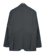 UNDECORATED（アンデコレイテッド）カジュアルジャケット 黒 サイズ:2(M位) メンズ/2200663340057