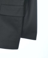 UNDECORATED（アンデコレイテッド）カジュアルジャケット 黒 サイズ:2(M位) メンズ/2200663340057