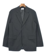 UNDECORATED カジュアルジャケット