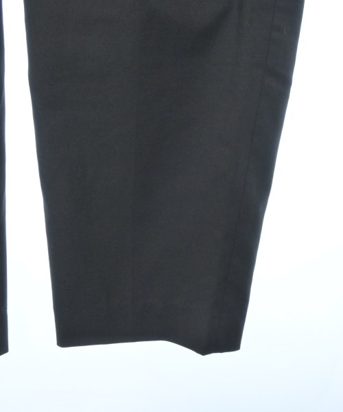 UNDECORATED（アンデコレイテッド）スラックス 黒 サイズ:2(M位) メンズ/2200663340064