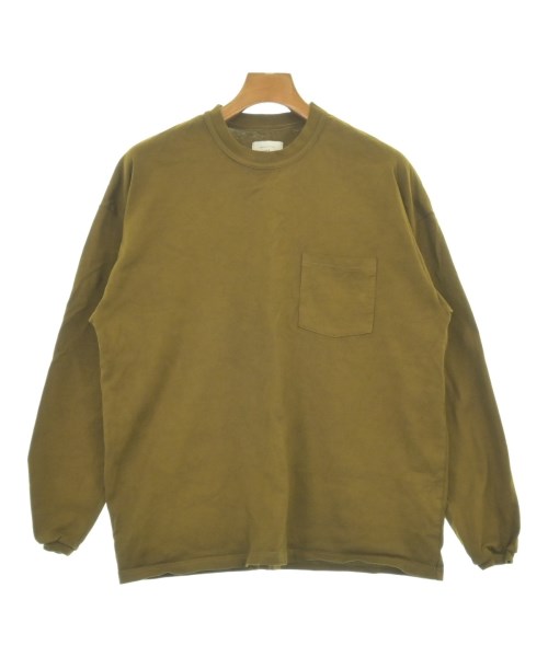 UNDECORATED(アンデコレイテッド)のTシャツ・カットソー サイズ:-(L位) 4,800円