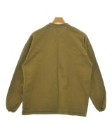 UNDECORATED（アンデコレイテッド）Tシャツ・カットソー カーキ サイズ:-(L位) メンズ/2200724508150