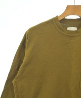 UNDECORATED（アンデコレイテッド）Tシャツ・カットソー カーキ サイズ:-(L位) メンズ/2200724508150