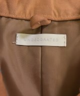 UNDECORATED（アンデコレイテッド）その他 オレンジ サイズ:1(S位) メンズ/2200731100019