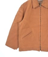 UNDECORATED（アンデコレイテッド）その他 オレンジ サイズ:1(S位) メンズ/2200731100019