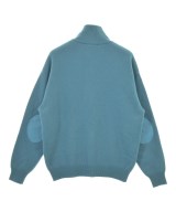 UNDECORATED（アンデコレイテッド）カーディガン 青 サイズ:2(M位) メンズ/2200731100033