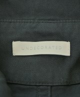 UNDECORATED（アンデコレイテッド）カジュアルジャケット グレー サイズ:-(L位) メンズ/2200726514012
