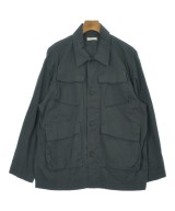 UNDECORATED カジュアルジャケット
