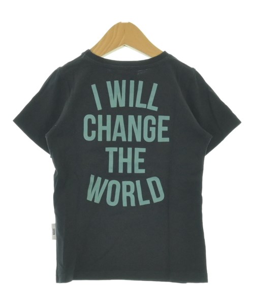 SOMEDAY SOON（サムデイスーン）Tシャツ・カットソー 黒 サイズ:4Y(100cm位) キッズ/2200687786459