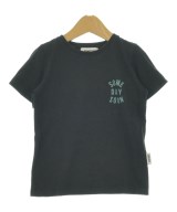 SOMEDAY SOON（サムデイスーン）Tシャツ・カットソー 黒 サイズ:4Y(100cm位) キッズ/2200687786459