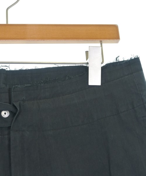 OMAR AFRIDI（オマールアフリディ）その他 黒 サイズ:M メンズ/2200637083065