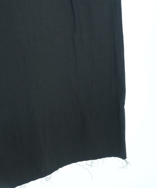 OMAR AFRIDI（オマールアフリディ）その他 黒 サイズ:M メンズ/2200637083065