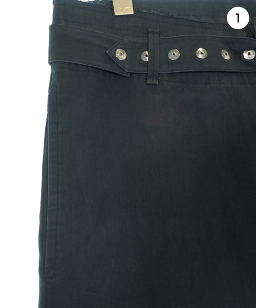 OMAR AFRIDI（オマールアフリディ）その他 黒 サイズ:M メンズ/2200637083065