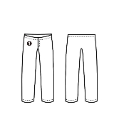 OMAR AFRIDI（オマールアフリディ）その他 黒 サイズ:M メンズ/2200637083065