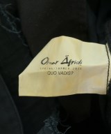 OMAR AFRIDI（オマールアフリディ）その他 黒 サイズ:M メンズ/2200637083065