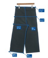 OMAR AFRIDI（オマールアフリディ）その他 黒 サイズ:M メンズ/2200637083065