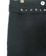 OMAR AFRIDI（オマールアフリディ）その他 黒 サイズ:M メンズ/2200637083065